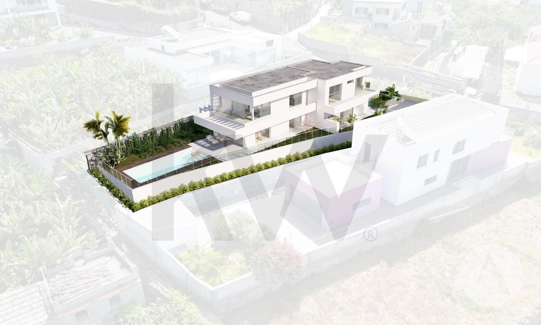 House in Paul do Mar, Madeira, Portugal 5 - 17504969