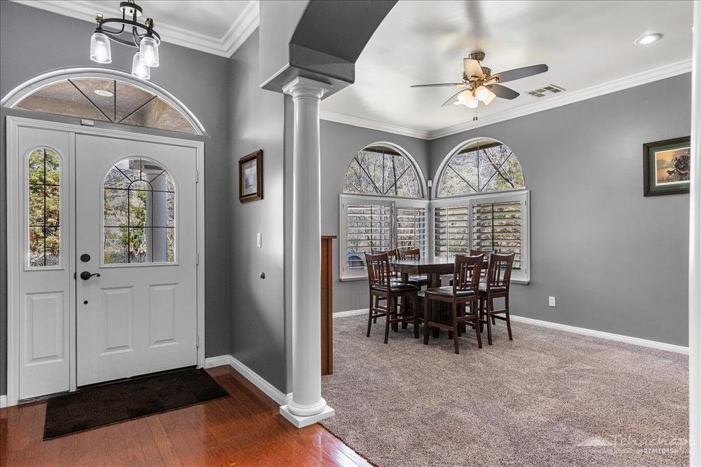 House in Tehachapi, California, United States 5 - 17503577