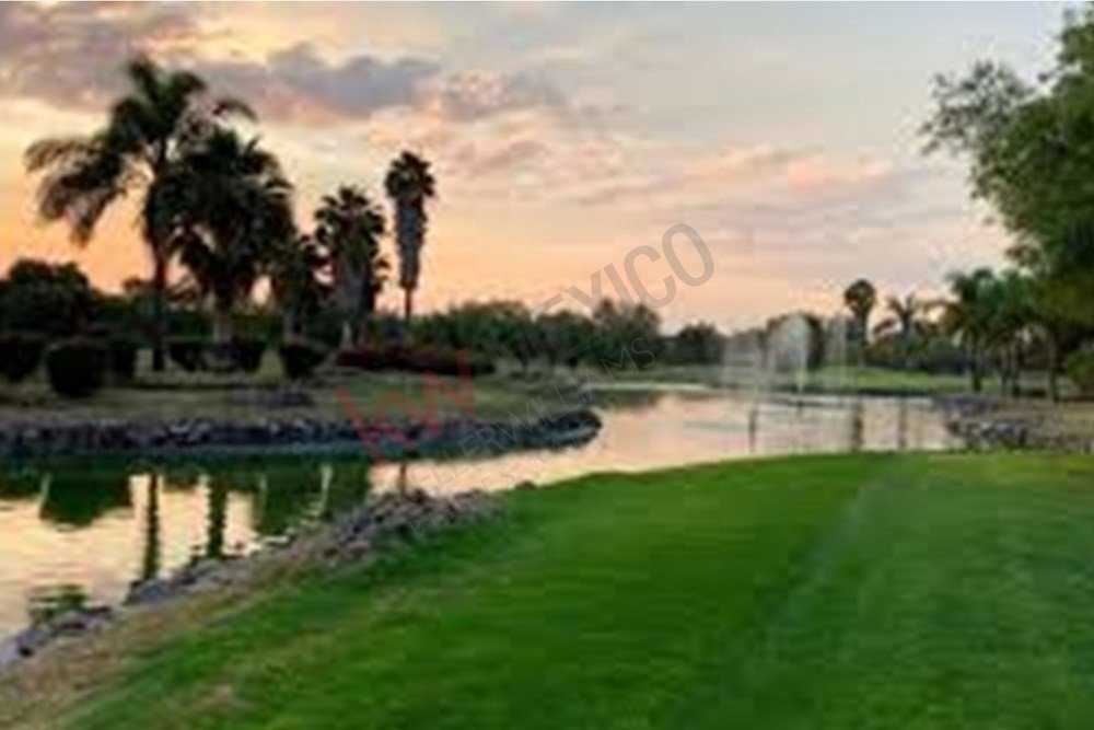 Terreno a Corregidora, Querétaro, Messico 1 - 17505174