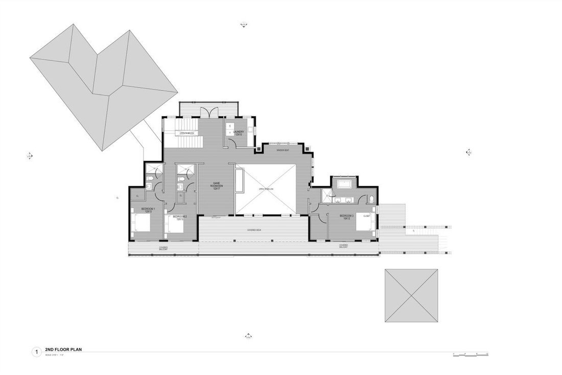 House in Palm Beach Gardens, Florida, United States 5 - 17482037