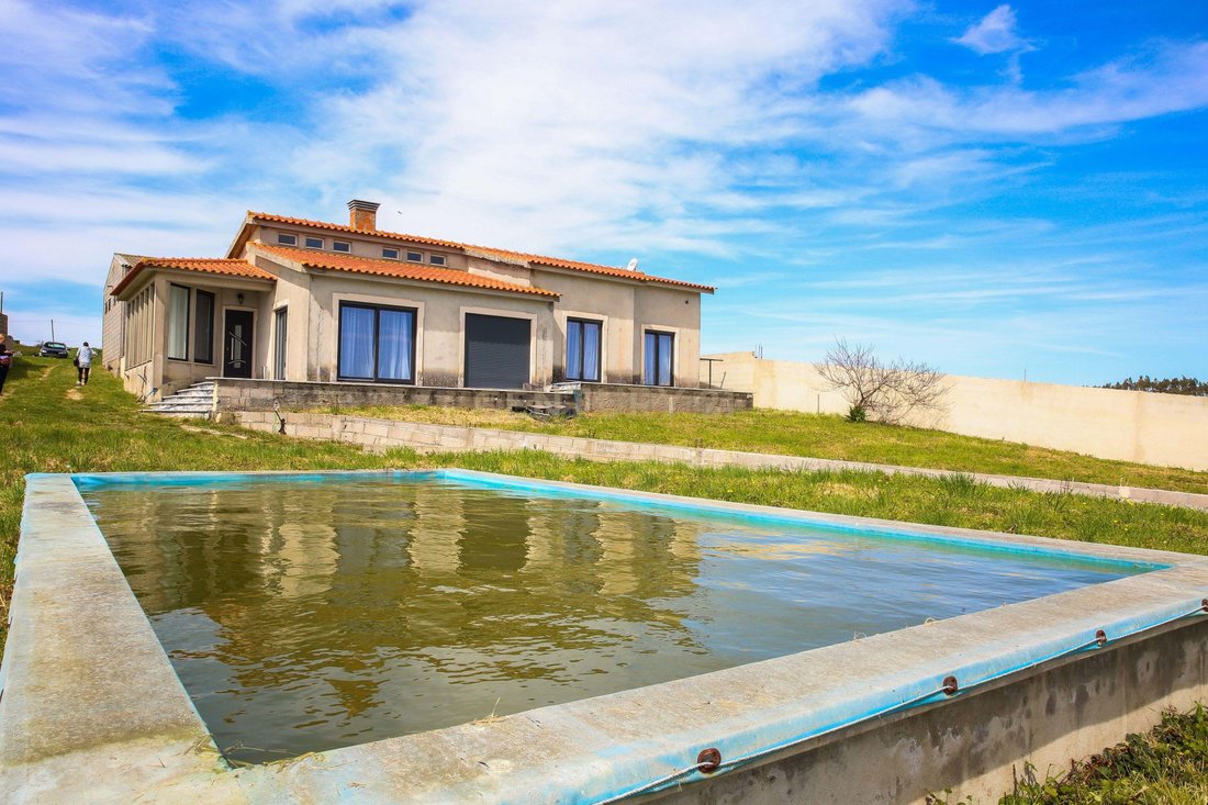 Villa in Olho Marinho, Leiria District, Portugal 2 - 17506019