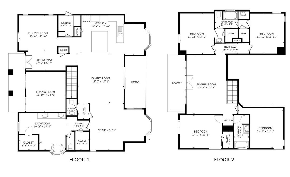 House in Huffman, Texas, United States 2 - 17511967