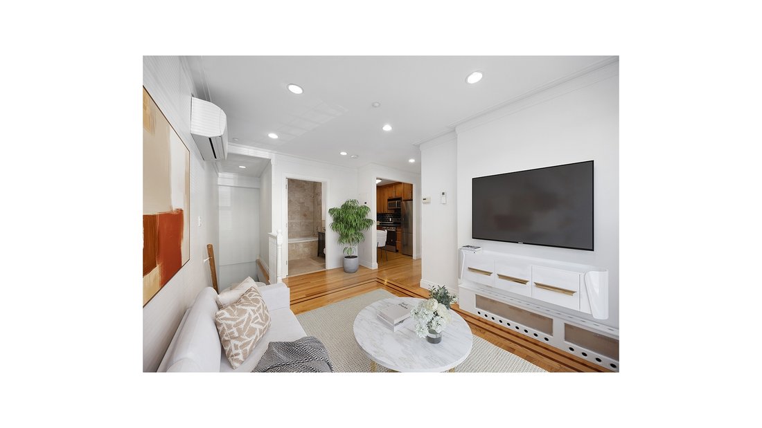 Condo in New York, New York, United States 1 - 17510904
