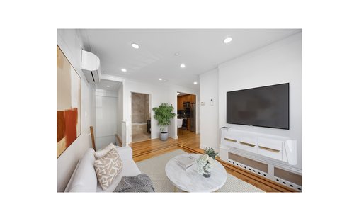 Appartement à New York, État de New York, États-Unis 1