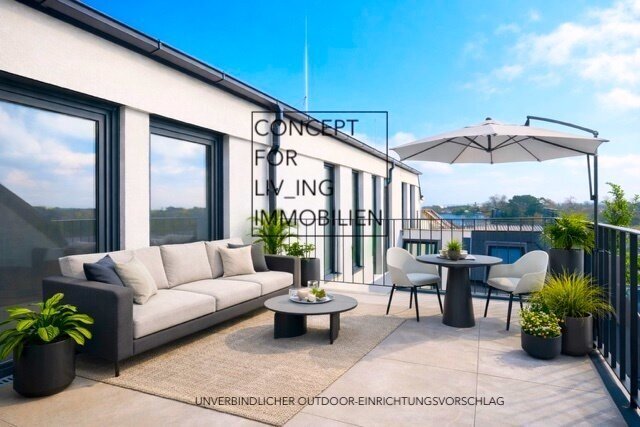 Apartment in Vienna, Wien, Austria 1 - 17031517