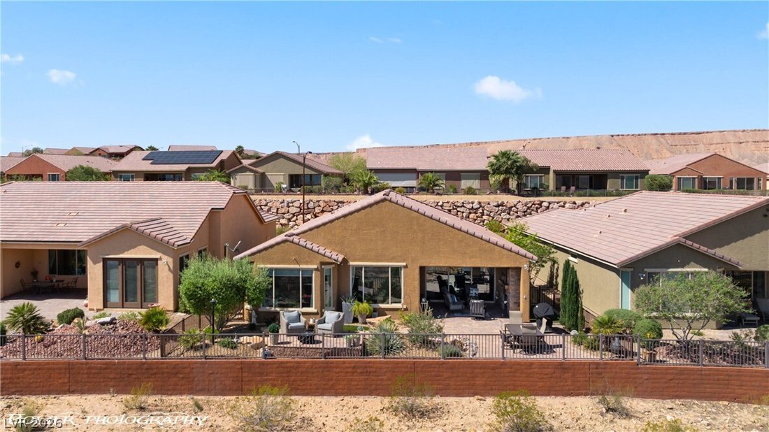 House in Mesquite, Nevada, United States 3 - 17508506