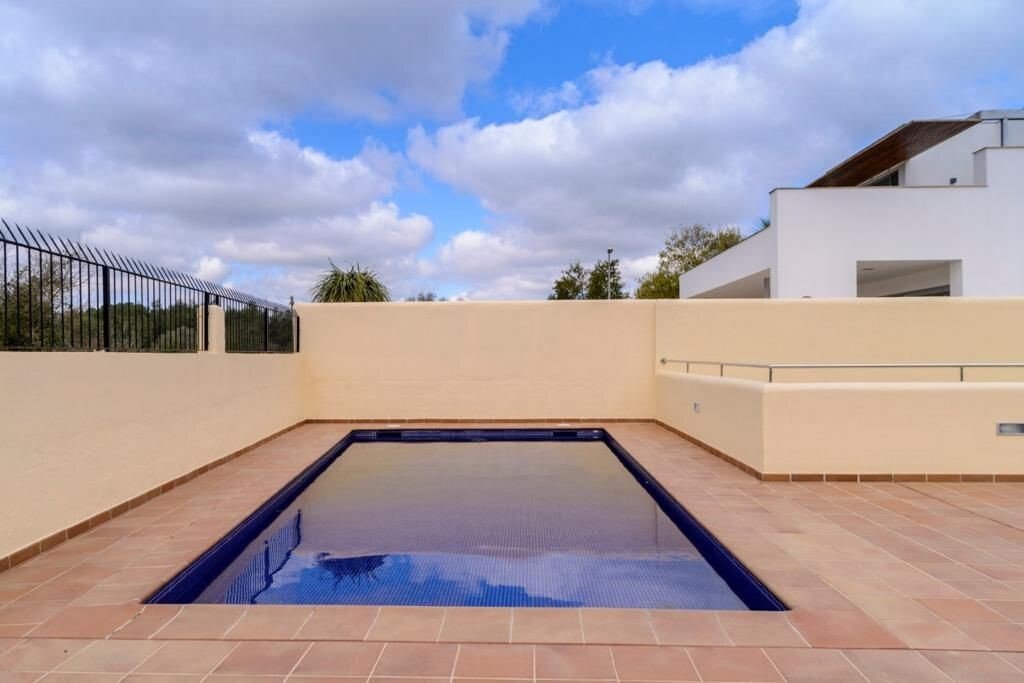 Villa in Santa Gertrudis de Fruitera, Santa Eularia des Riu, Balearic Islands 4 - 17503254