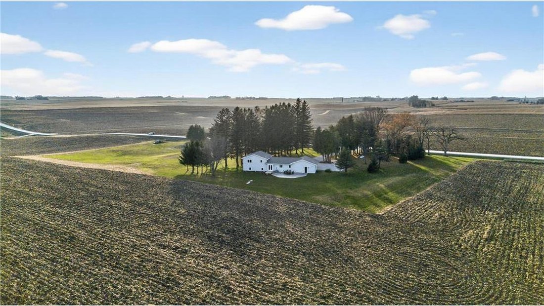 House in Preston, Minnesota, United States 4 - 17505958
