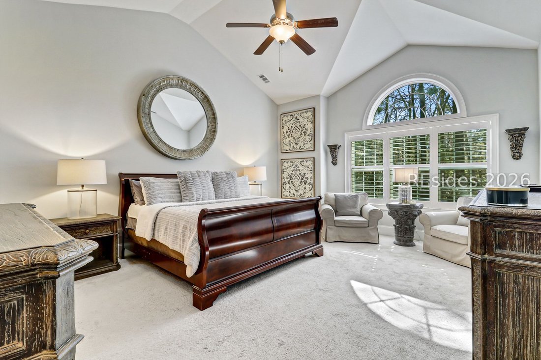 Townhouse in Bluffton, South Carolina, United States 4 - 17506008