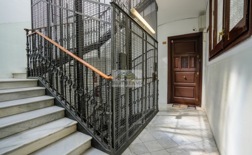 Apartment in Eixample, Barcelona, Spain 1