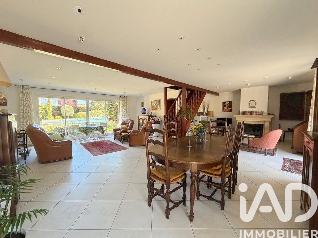 House in Marcheprime, Nouvelle-Aquitaine, France 5 - 17515016
