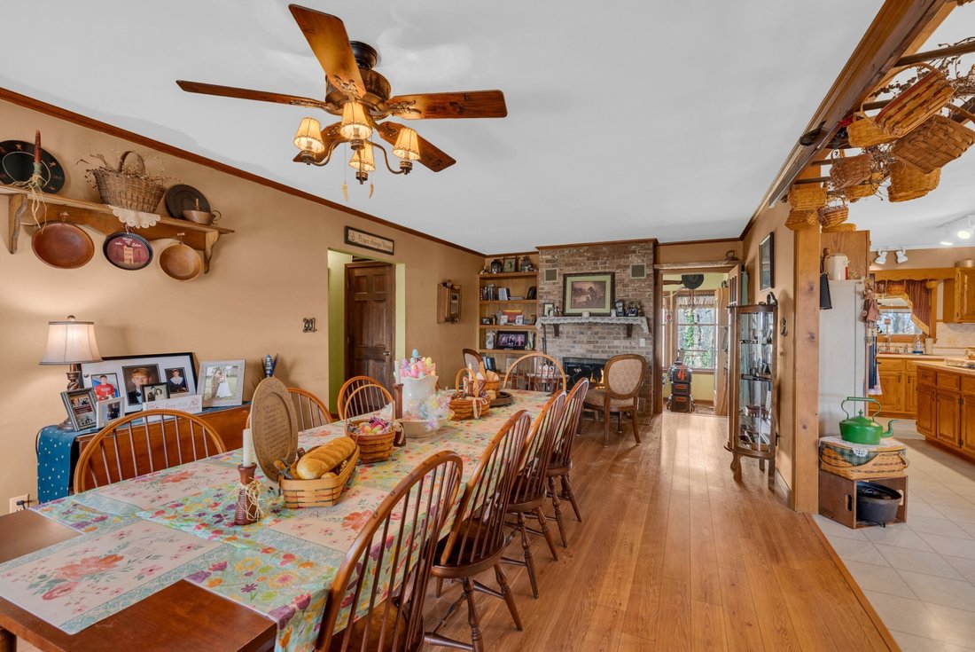 House in Livingston, Tennessee, United States 2 - 17511942