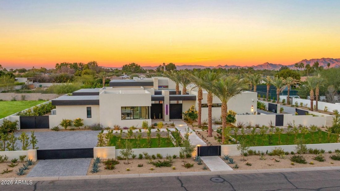 House in Paradise Valley, Arizona, United States 5 - 17509211