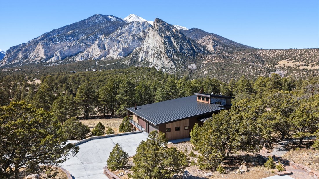 House in Nathrop, Colorado, United States 2 - 17514749