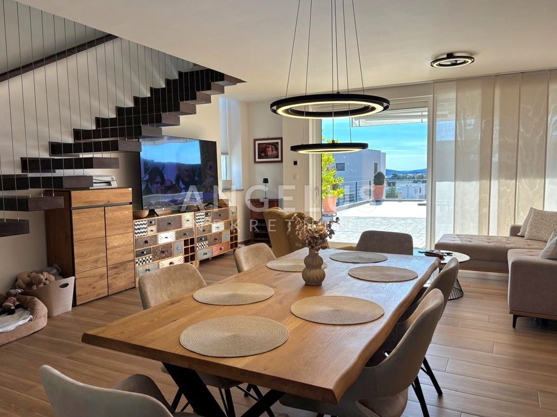 House in Vodice, Sibenik-Knin County, Croatia 1 - 17513293