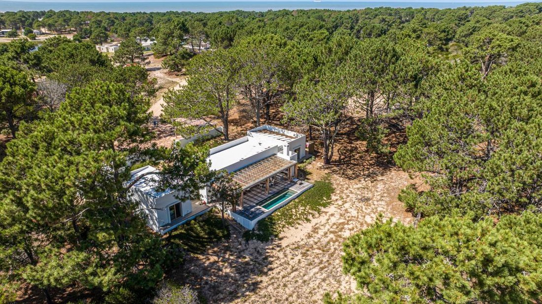House in Arenas de José Ignacio, Maldonado Department, Uruguay 2 - 17505182