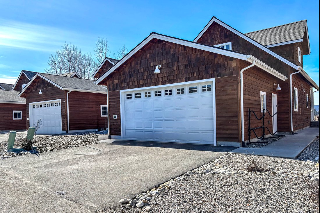 House in Dover, Idaho, United States 3 - 17503857
