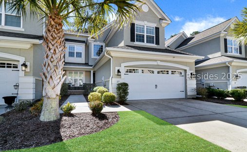 Residenza a Bluffton, Carolina del Sud, Stati Uniti 1