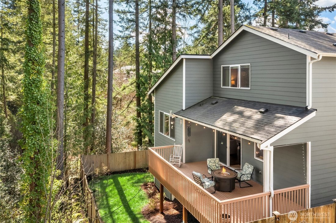 House in Everett, Washington, United States 3 - 17510621