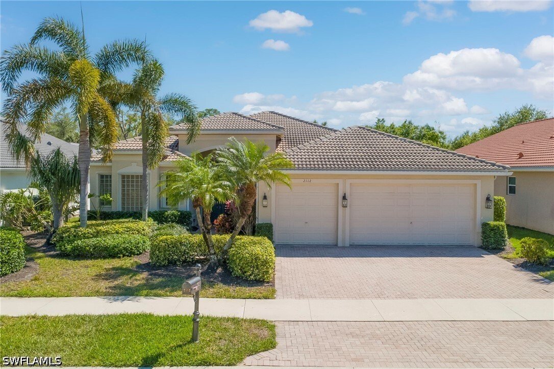 Casa a Naples, Florida, Stati Uniti 1 - 17510358