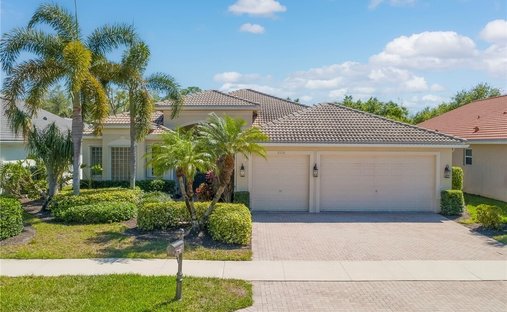 House in Naples, Florida, United States 1