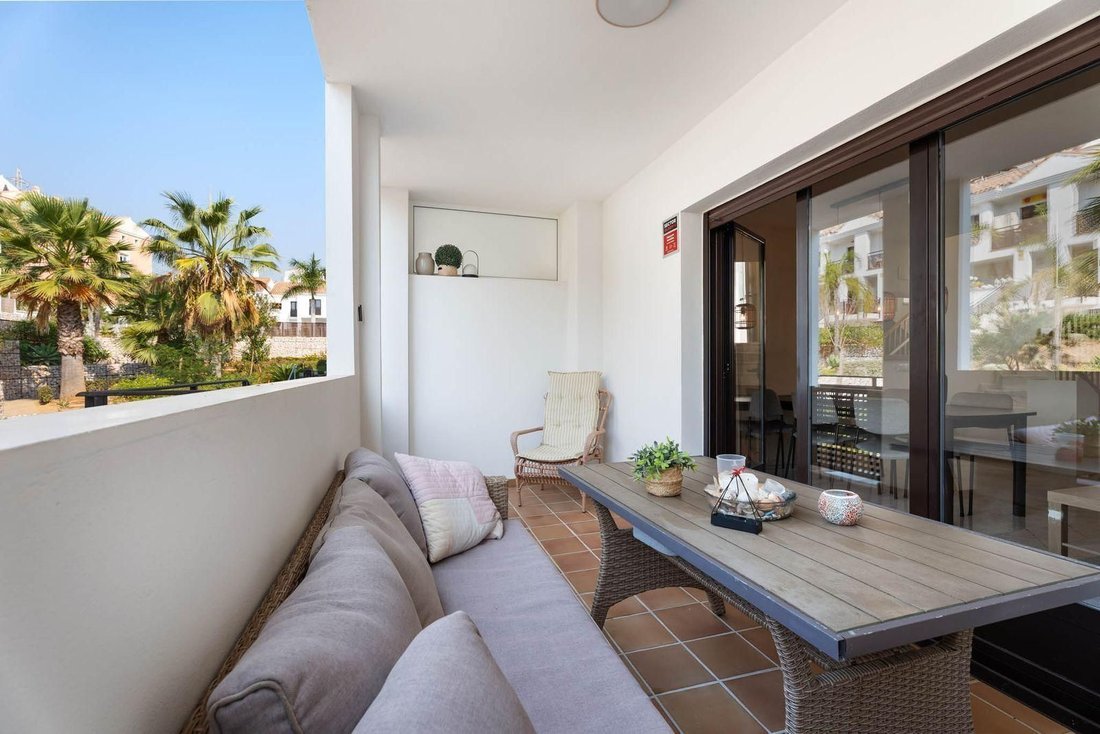 House in Riviera del Sol, Mijas, Spain 4 - 17504314