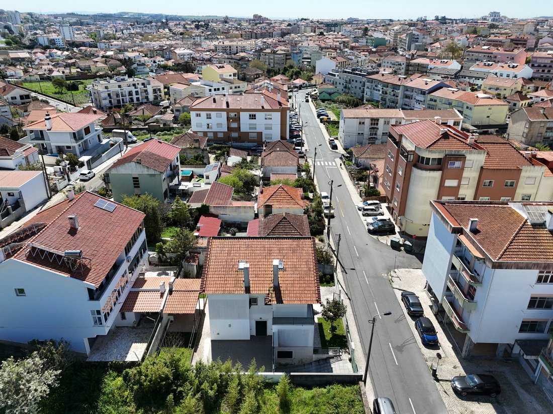 Villa in Algueirao-Mem Martins, Lisbon, Portugal 4 - 17505916