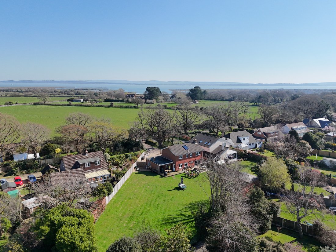 House in Lymington, England 1 - 17488227
