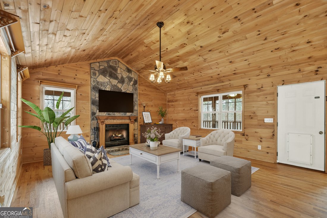 House in Ellijay, Georgia, United States 5 - 17360096
