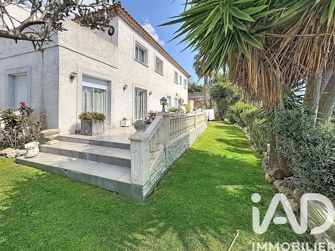 House in Zus de la Peyrade, Frontignan, France 2 - 17515040