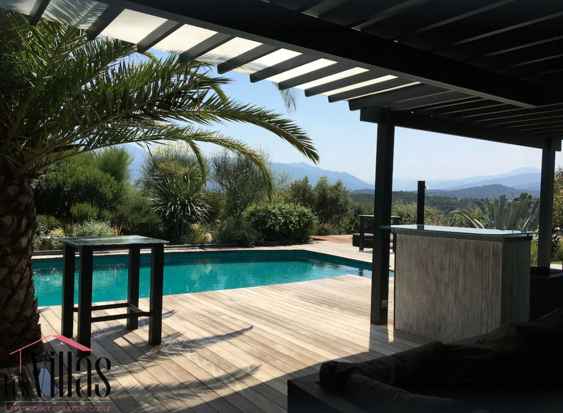 Wohnung in Céret, Okzitanien, Frankreich 4 - 17514280
