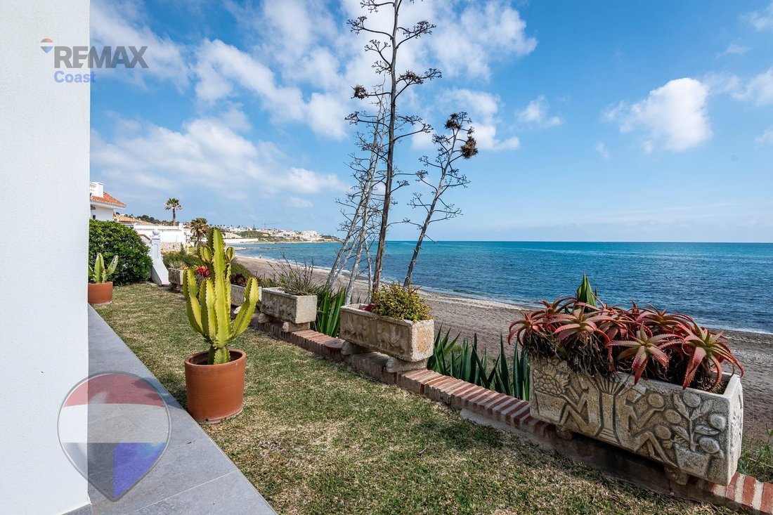 Villa in Mijas, Andalusia, Spain 5 - 17505838