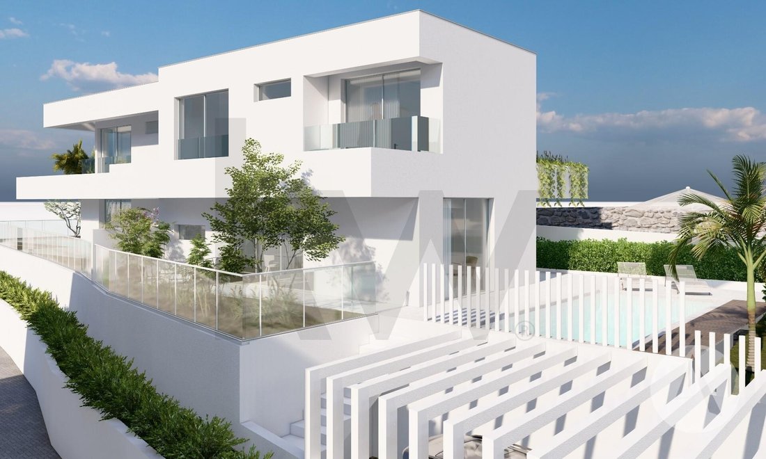 House in Paul do Mar, Madeira, Portugal 4 - 17504951