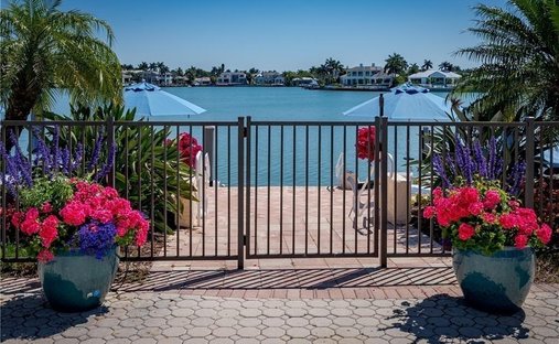 Condo in Naples, Florida, United States 1
