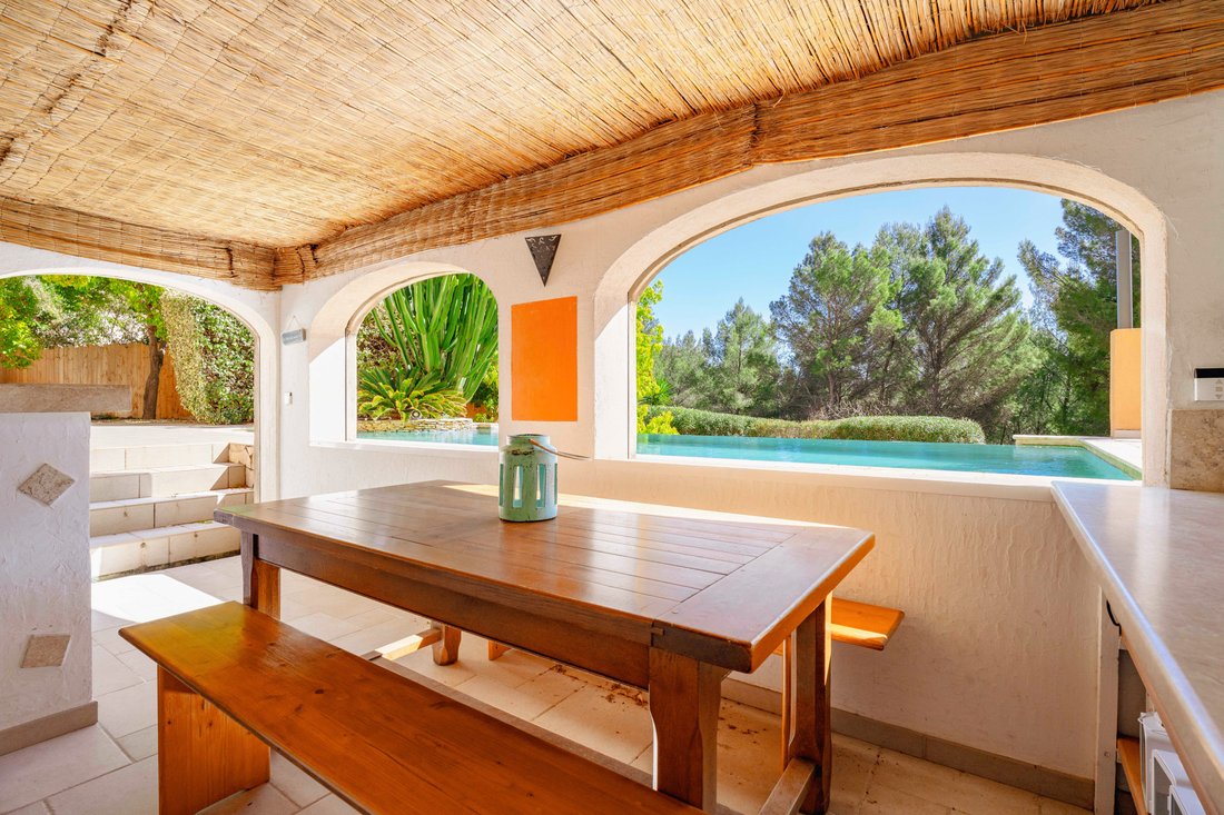 Villa in Centre Ouest, Ollioules, France 3 - 17509030