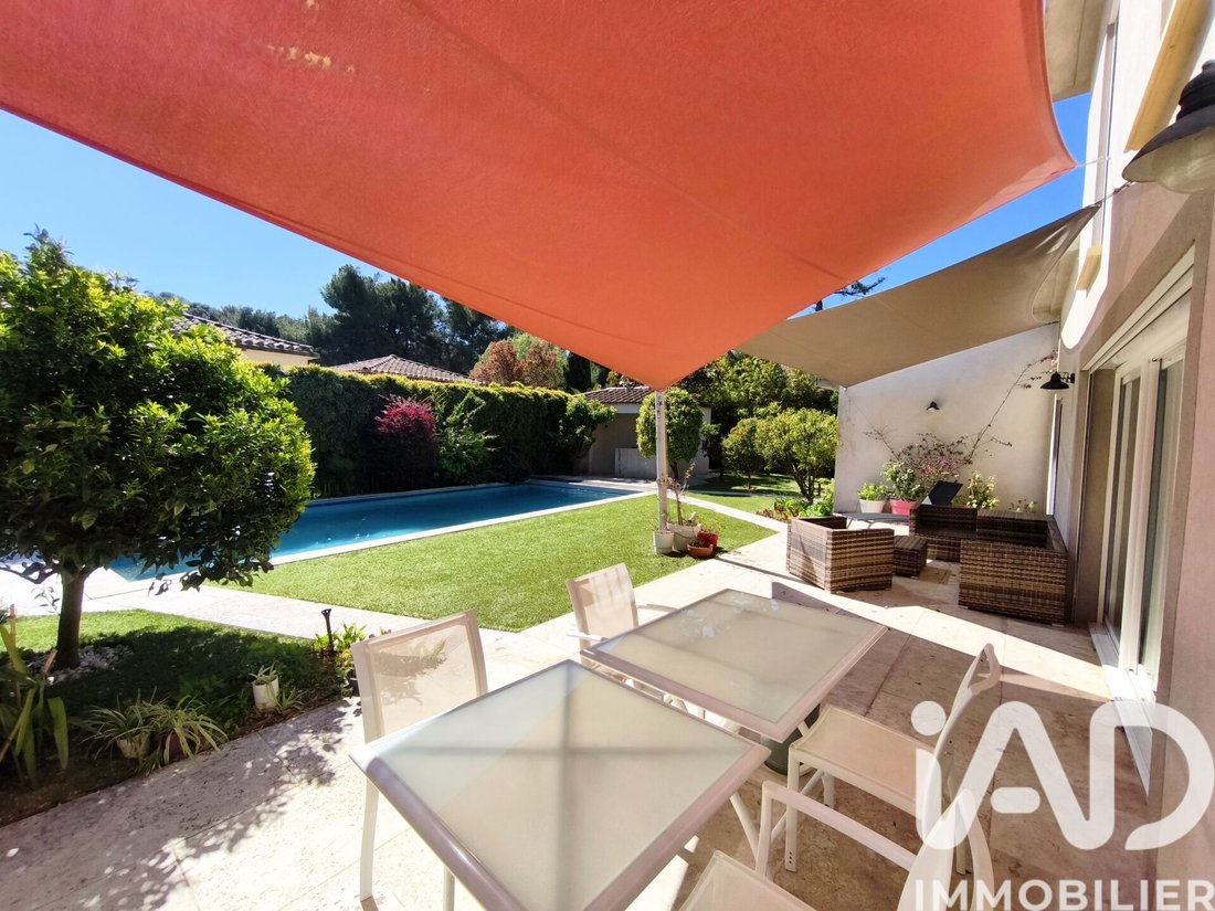 House in Beaucours-La Gorguette-La Morvenede, Sanary-sur-Mer, France 5 - 17514971