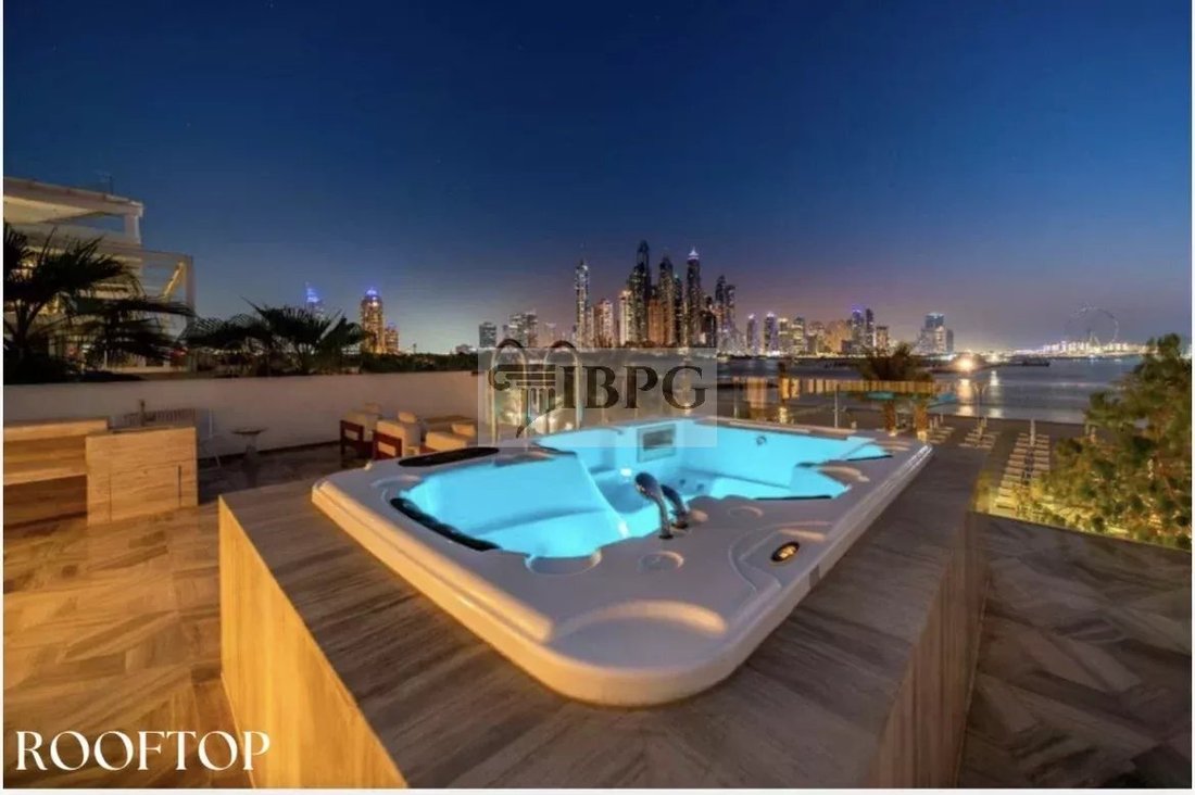 Villa in Al Safouh Second, Al Safouh, Dubai 5 - 17511050