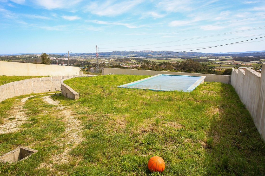 Villa in Olho Marinho, Leiria District, Portugal 3 - 17506019