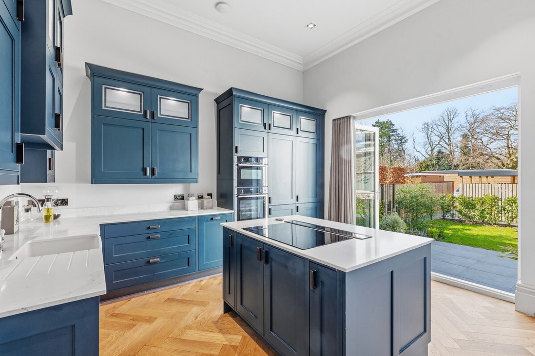 Apartment in Chad Valley, Birmingham, England 4 - 17513236