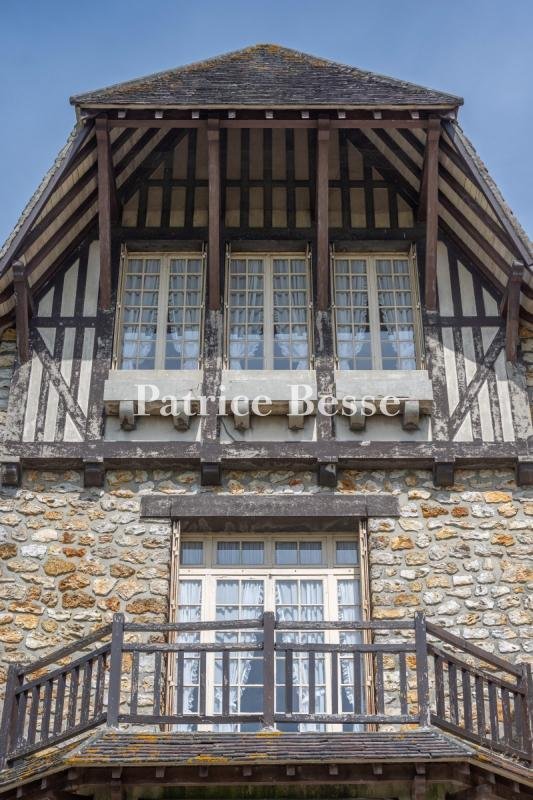 House in Nogent-Cassan, L'Isle-Adam, France 3 - 17504754