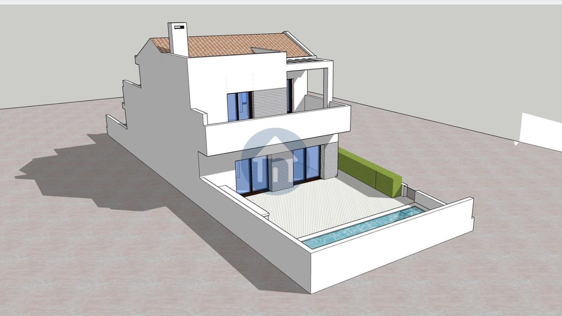 House in Castro Marim, Algarve, Portugal 4 - 17503269