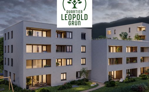 Apartment in Innsbruck, Tyrol, Austria 1