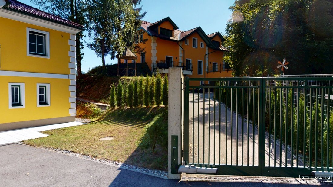 Villa in Pörtschach am Wörther See, Carinthia, Austria 5 - 17509533