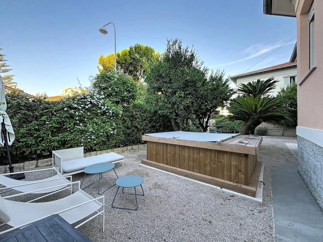 House in Nice, Provence-Alpes-Côte d'Azur, France 2 - 17510343