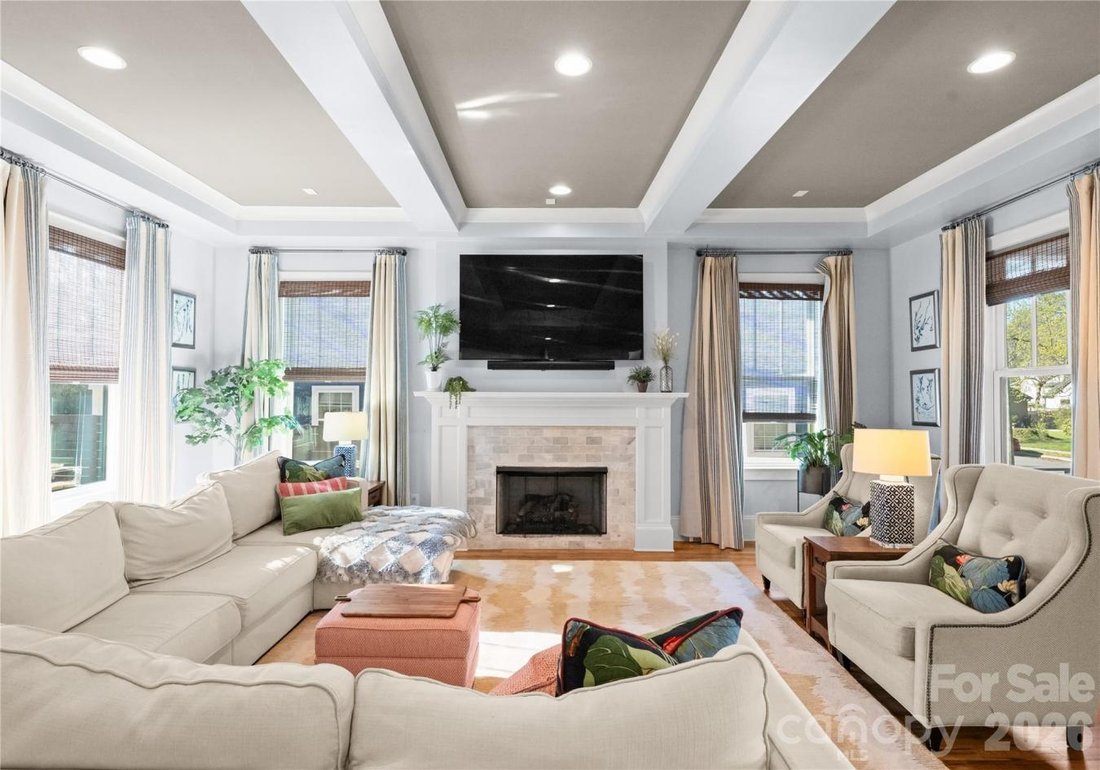 House in Charlotte, North Carolina, United States 3 - 17509402