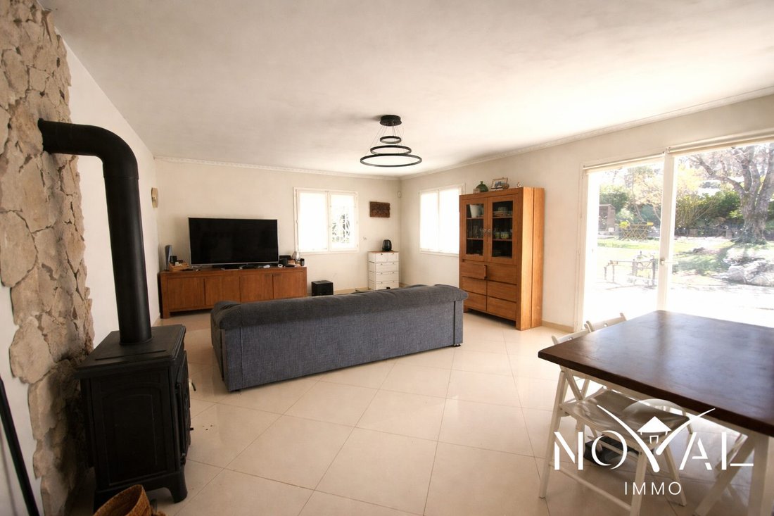 House in Saint-Vallier-de-Thiey, Provence-Alpes-Côte d'Azur, France 4 - 17508208
