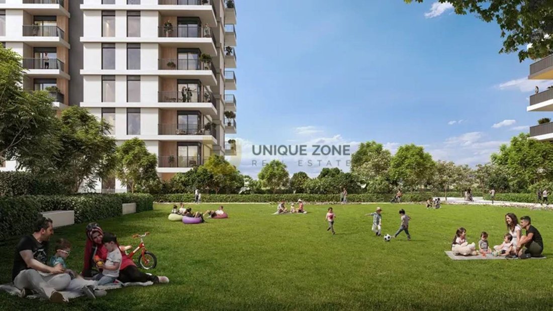 Apartment in Hadaeq Sheikh Mohammed Bin Rashid, Dubai, United Arab Emirates 1 - 17502696