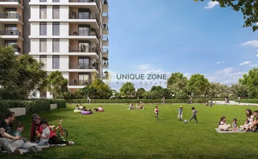 Apartment in Hadaeq Sheikh Mohammed Bin Rashid, Dubai, United Arab Emirates 1
