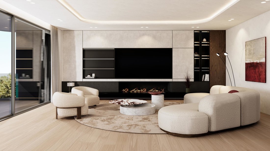 Apartment in Glyfada, Attica, Greece 4 - 17515260