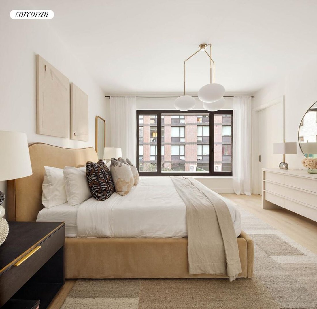 Condo in New York, New York, United States 5 - 17503692